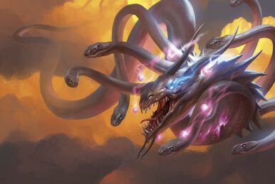Yosei - MTG Wiki