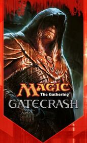 Gatecrash - The Secretist, Part Two