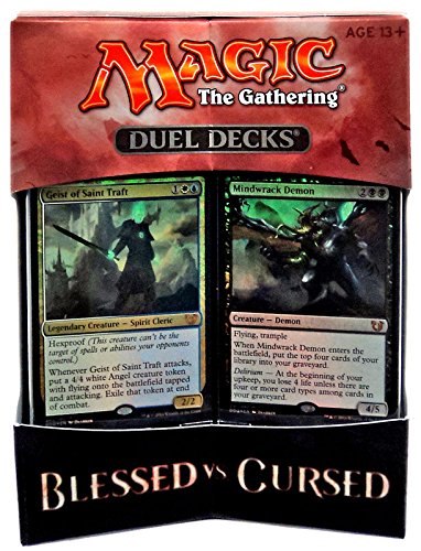 magic duels artifact deck