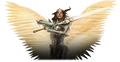 Archangel Elspeth Arena avatar.