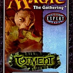 Torment/Theme decks - MTG Wiki