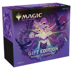 Gift package - MTG Wiki
