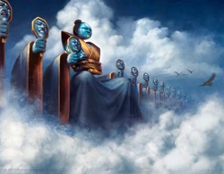 Myojin of Cryptic Dreams