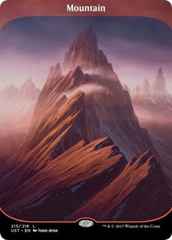 MtG Unstable アンステーブル ドラフトブースター 1BOX 36パック
