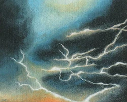 Energy Storm