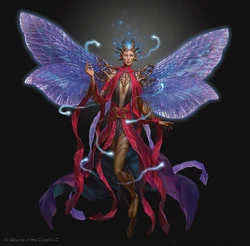 Tegwyll - MTG Wiki