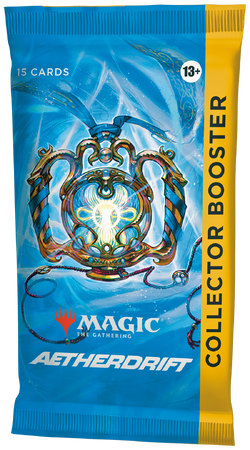 Aetherspark - MTG Wiki