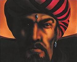 El-Hajjâj (Fourth Edition) - Gatherer - Magic: The Gathering
