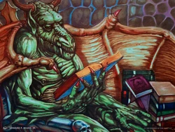 jacob wilson mtg card Nicol Bolas, the Ravager Ultimate Bolas Superfriends FIVE Planeswalker –  CommanderComplete main image 0