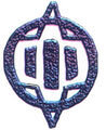 The Thran symbol