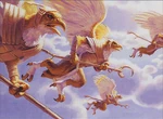 Aven Flock