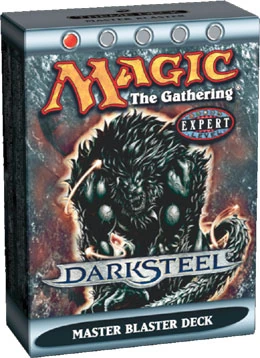 mtg darksteel card list Amazon.com: Magic the Gathering Darksteel Booster Pack 15 cards : Toys &  Games main image 1