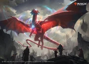 Niv-Mizzet, Supreme, the 