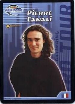 Pierre Canali