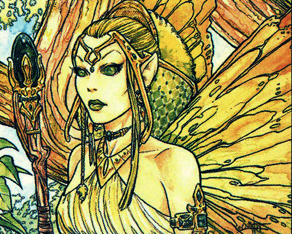 Faerie - MTG Wiki