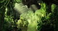 Undercity concept art by Aleksi Briclot.