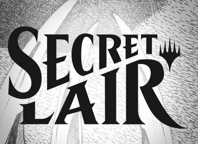 Secret Lair: More Borderless Planeswalkers - MTG Wiki Secret Lair: More Borderless Planeswalkers - MTG Wiki