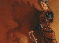 Xantcha was a first-generation sleeper agent