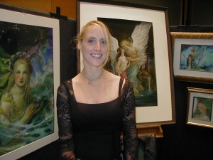 Rebecca Guay - MTG Wiki