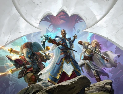 March of the Machine - MTG Wiki