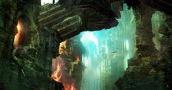 Undercity (Ravnica) - MTG Wiki