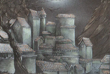 El-Hajjâj - MTG Wiki El-Hajjâj - MTG Wiki