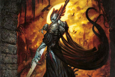 Gwendlyn Di Corci - MTG Wiki Gwendlyn Di Corci - MTG Wiki