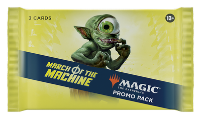 March of the Machine - MTG Wiki