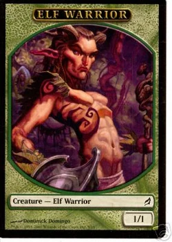 moogle cards mtg Magic The Gathering - Lorwyn Eclipsed - Collector main image 1