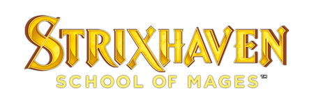 Prismari Pledgemage, Strixhaven: School of Mages