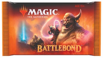 Vigor - 215/254 - R - Battlebond | Envío Gratis