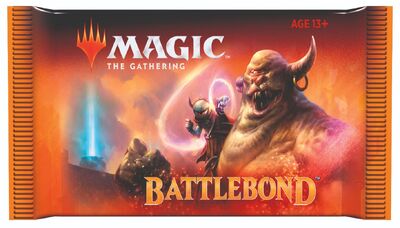 Battlebond - MTG Wiki