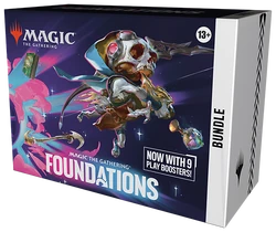 Magic: The Gathering Foundations - MTG Wiki