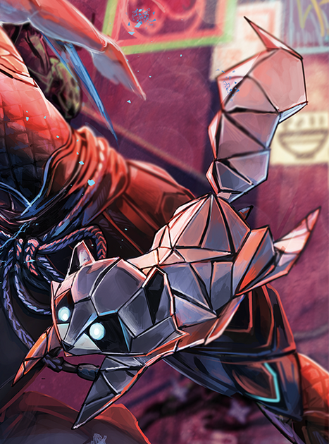 Himoto - MTG Wiki