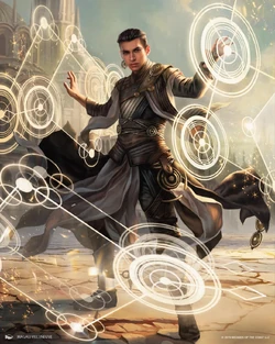 Teyo Verada Mtg Wiki