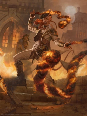 Tibalt - MTG Wiki Tibalt - MTG Wiki