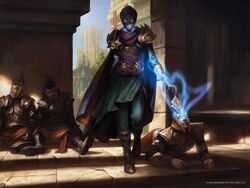 Yahenni Undying Partisan Lore Yahenni Undying Partisan Lore