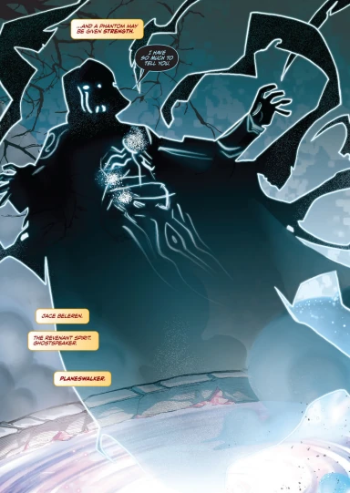 【MTG】ジェイス・ベレレン（Agent of Artifice Novel） Amazon.com: Agents of Artifice: A Planeswalker Novel (Magic The