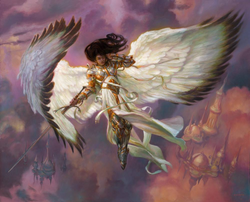 Angel Mtg Wiki