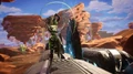 Vraska in the Outlaws of Thunder Junction trailer.