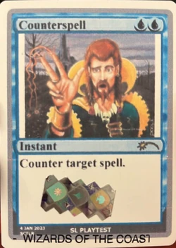 Test card - MTG Wiki Test card - MTG Wiki