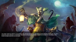 Tamiyo - MTG Wiki