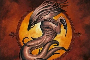 Kindred - MTG Wiki