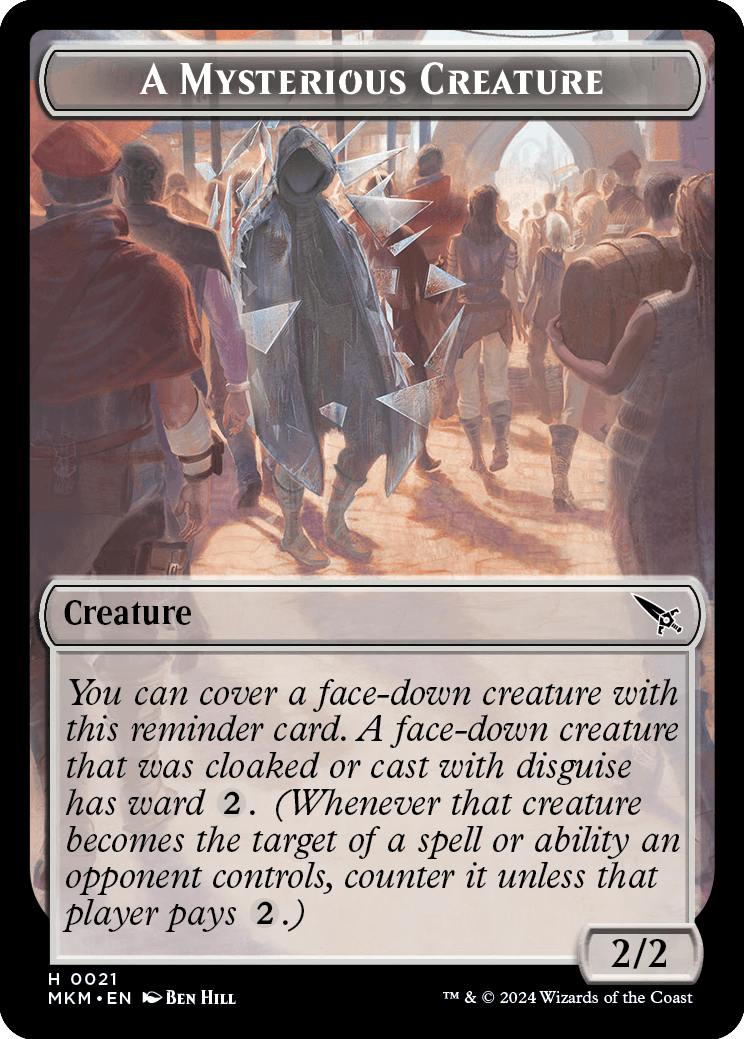 Meld, Magic: The Gathering Wiki