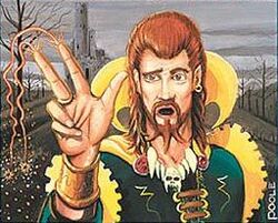 Mark Poole - MTG Wiki