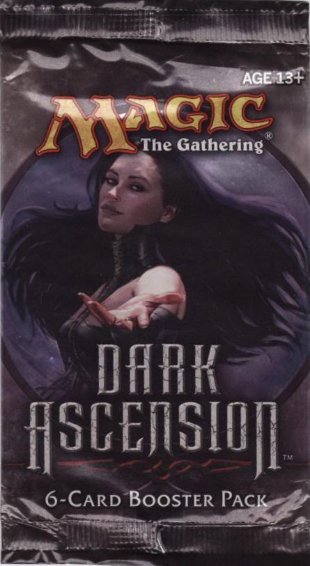 Magic: the Gathering - Vault of the Archangel - Dark Ascension : :  Toys & Games