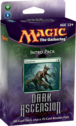 Magic: the Gathering - Vault of the Archangel - Dark Ascension