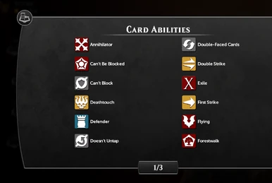 Boris Devilboon - MTG Wiki