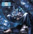 Ashiok in Magic: The Gathering - Theros.
