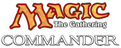 MTGCommanderLogo